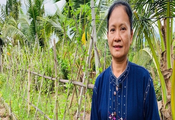  ระบบการรับรองแบบมีส่วนร่วม"พีจีเอส(PGS)"  ก้าวแรกสู่การทำ"เกษตรอินทรีย์"มาตรฐานสากล