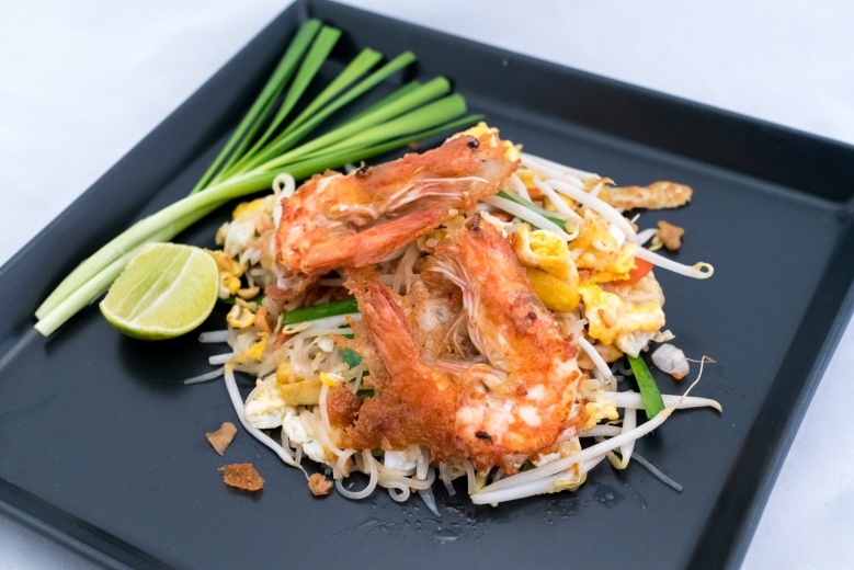 มหกรรมอาหาร "ไทยโอชา" ยกทัพสุดยอดจานเด่นร้านดังทั่วไทย สวรรค์ของนักชิมที่ไม่ควรพลาด