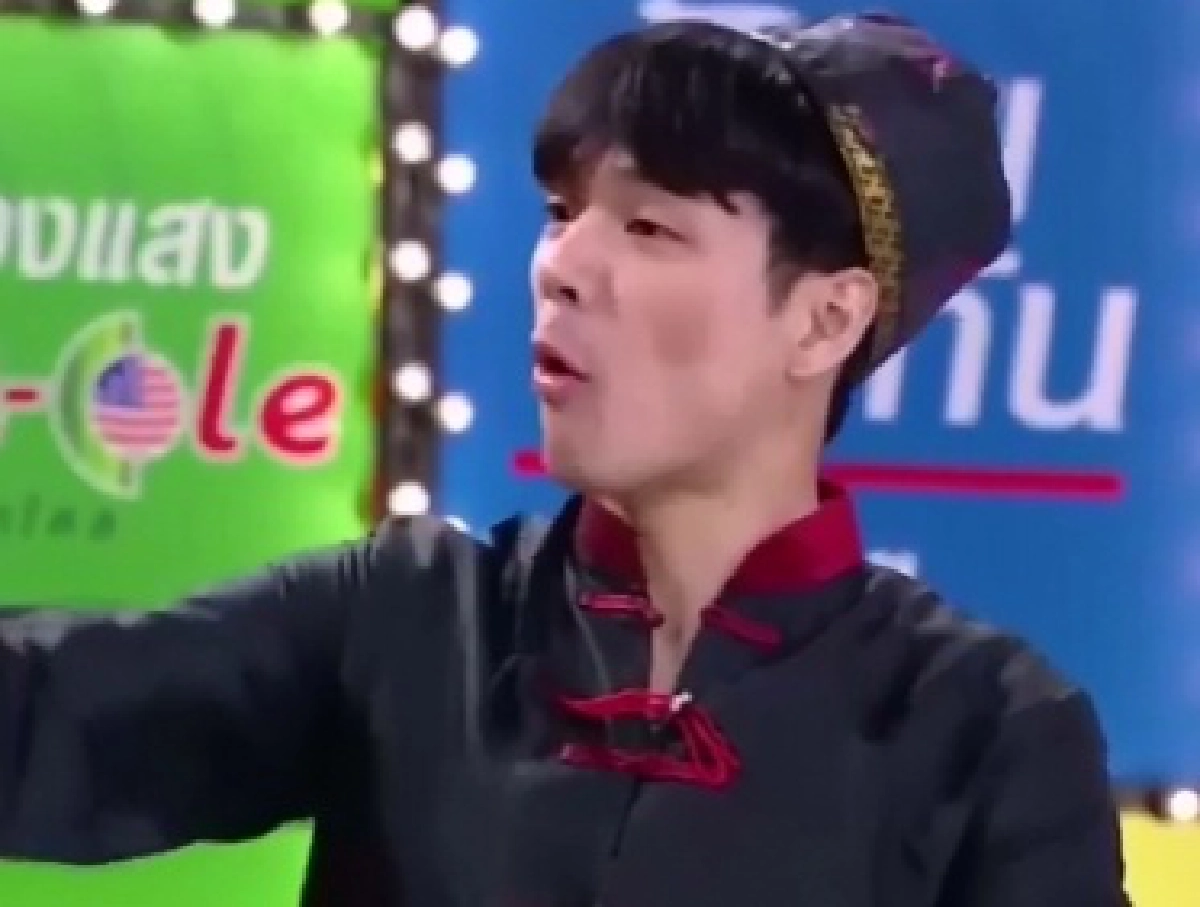 "นิกกี้" ยังไม่จบง่าย ปะทะคารม "ใบเฟิร์น" ประกาศลั่นกลางรายการ จะเลิกคุยกับคนที่คุณคุยอยู่ไหม