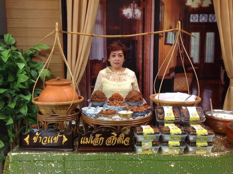 มหกรรมอาหาร "ไทยโอชา" ยกทัพสุดยอดจานเด่นร้านดังทั่วไทย สวรรค์ของนักชิมที่ไม่ควรพลาด