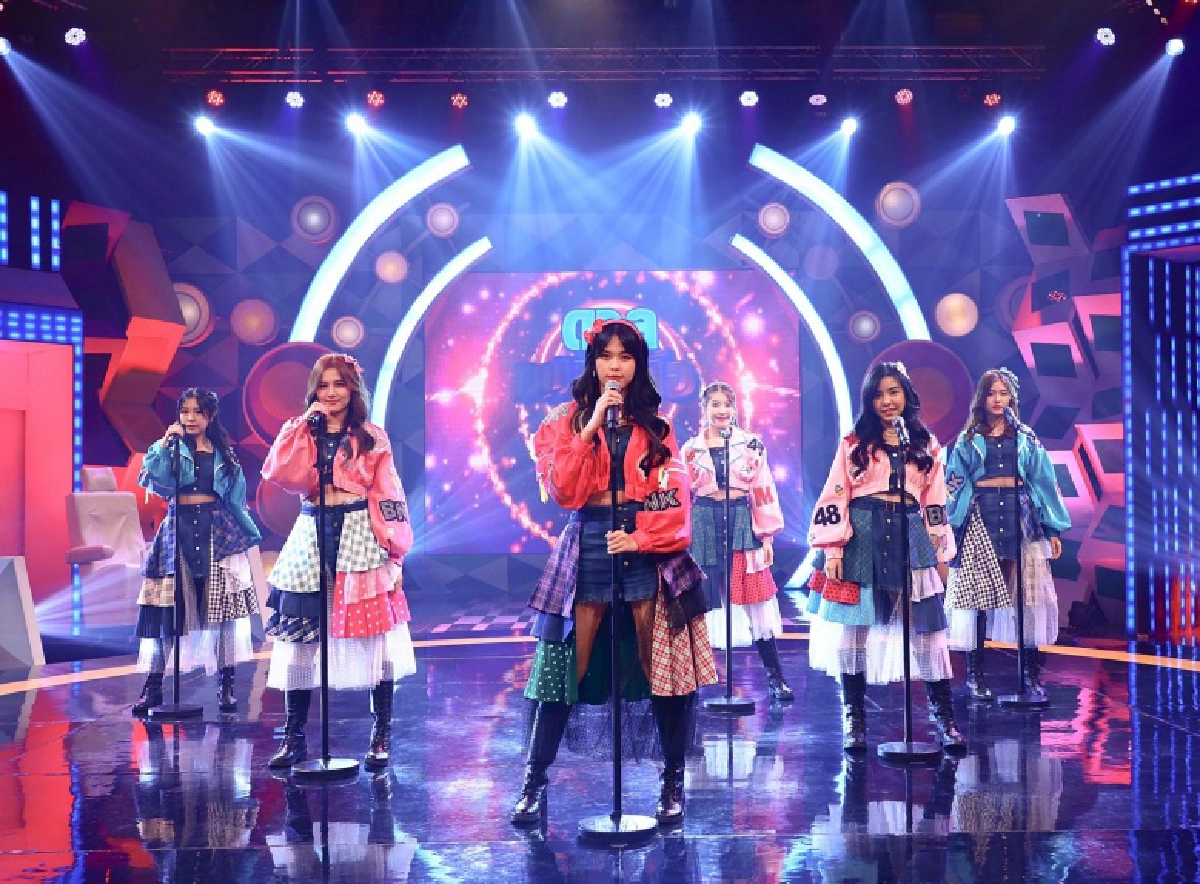 "6 สาว BNK48" โชว์เสียงร้องจัดเต็ม ท้าดวลกันเอง เพลง "คุกกี้เสี่ยงทาย"