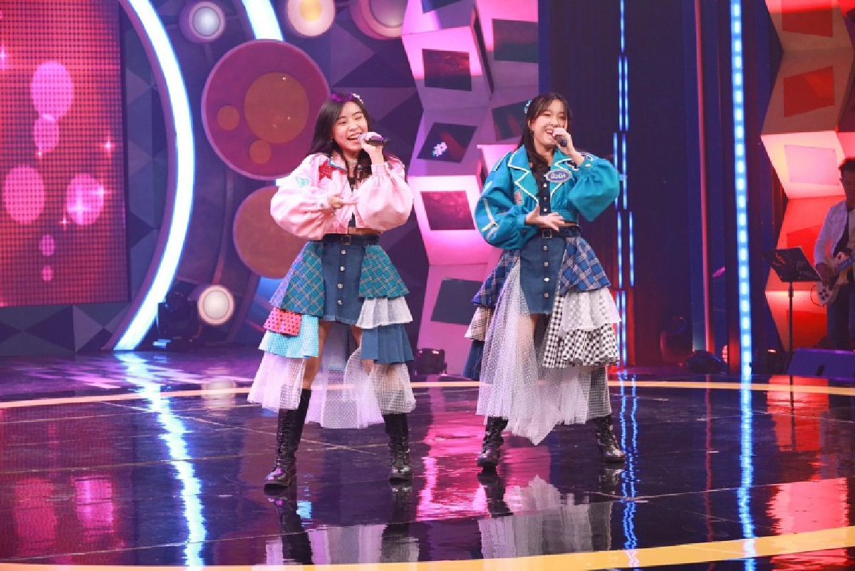 "6 สาว BNK48" โชว์เสียงร้องจัดเต็ม ท้าดวลกันเอง เพลง "คุกกี้เสี่ยงทาย"