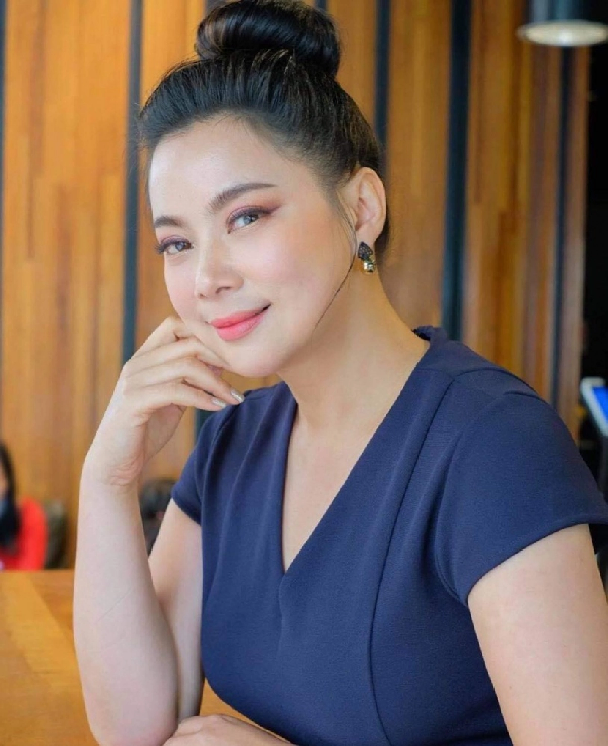 "บุ๋ม ปนัดดา" เดือด ไม่ขอทน ดูถูกกันสนุกสนานในโซเชียลให้พอ รับคำขอโทษเป็นเงินสด