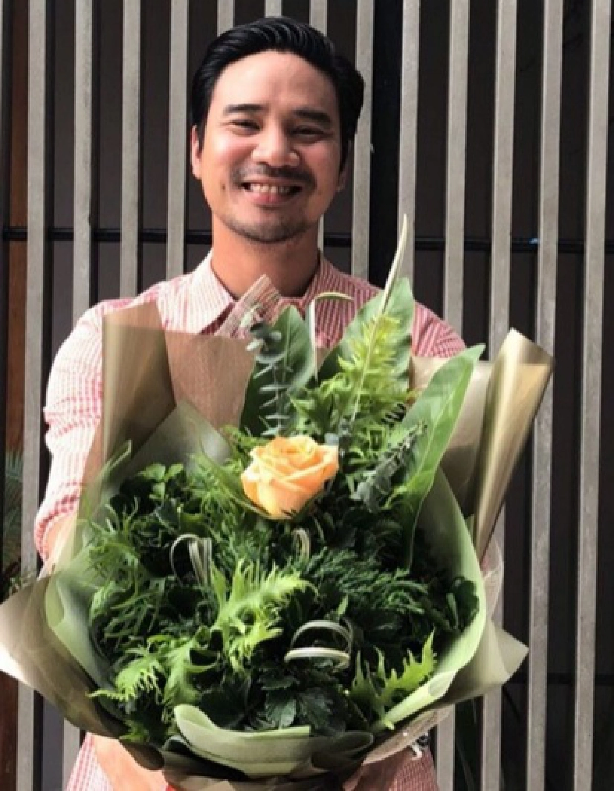 "น็อต วรฤทธิ์" งานเข้าโดนแฮกเฟซบุ๊ก-ไลน์ ทักข้อความยืมเงินเพื่อนเพียบ
