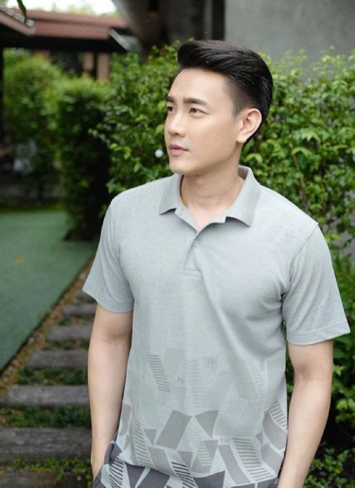 ฟลุค จิระ พระเอกชื่อดัง ประกาศข่าวดี ภรรยาตั้งท้องลูกคนที่ 2