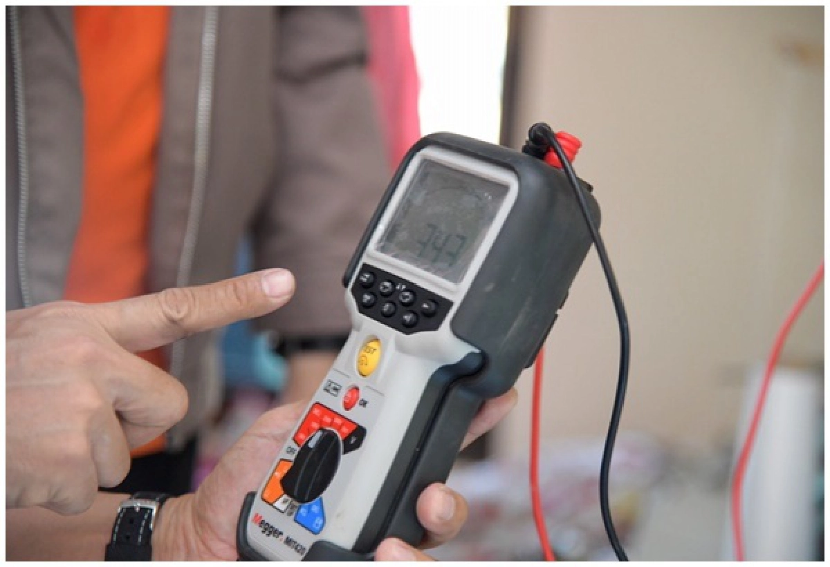 MEA แสดงความเสียใจ พร้อมระดมกำลังลุยพื้นที่ท่อส่งก๊าซระเบิด ตรวจสอบอุปกรณ์ไฟฟ้าแล้ว