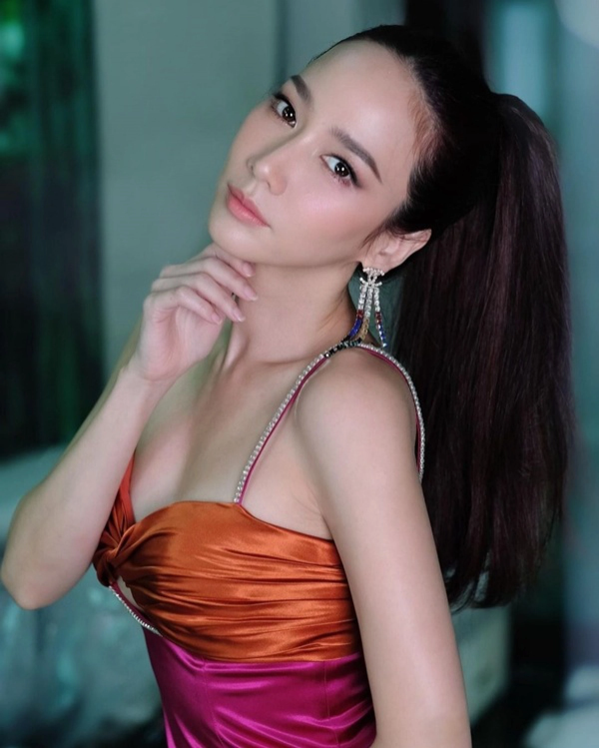 อั้ม พัชราภา