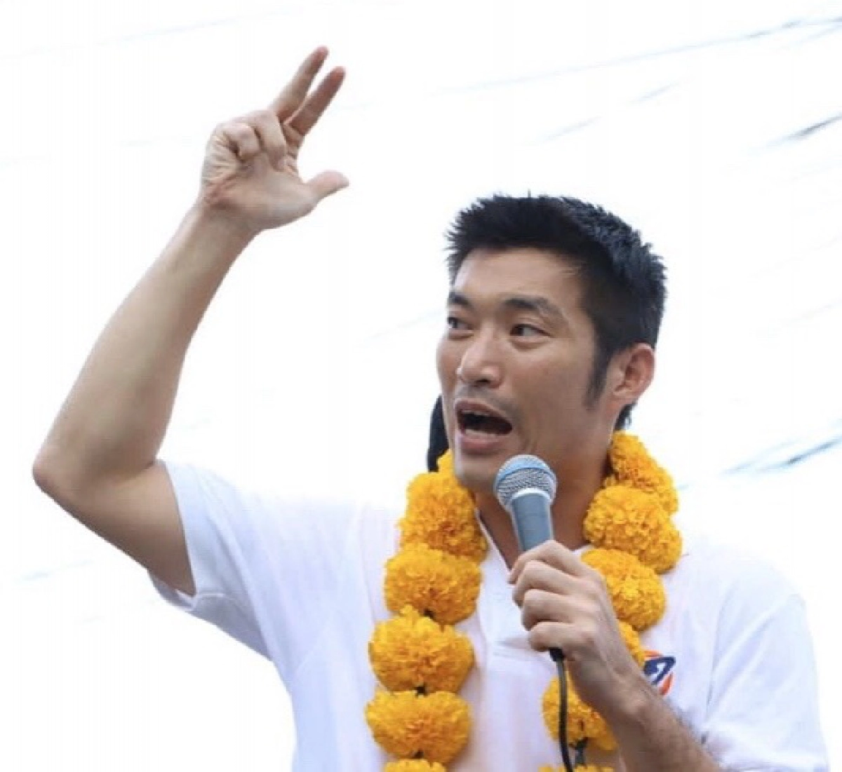 ไม่หนี 'ทอน'พ่อเลี้ยง 'วงศ์วรรณ'ฮักมั่นเมืองแป้