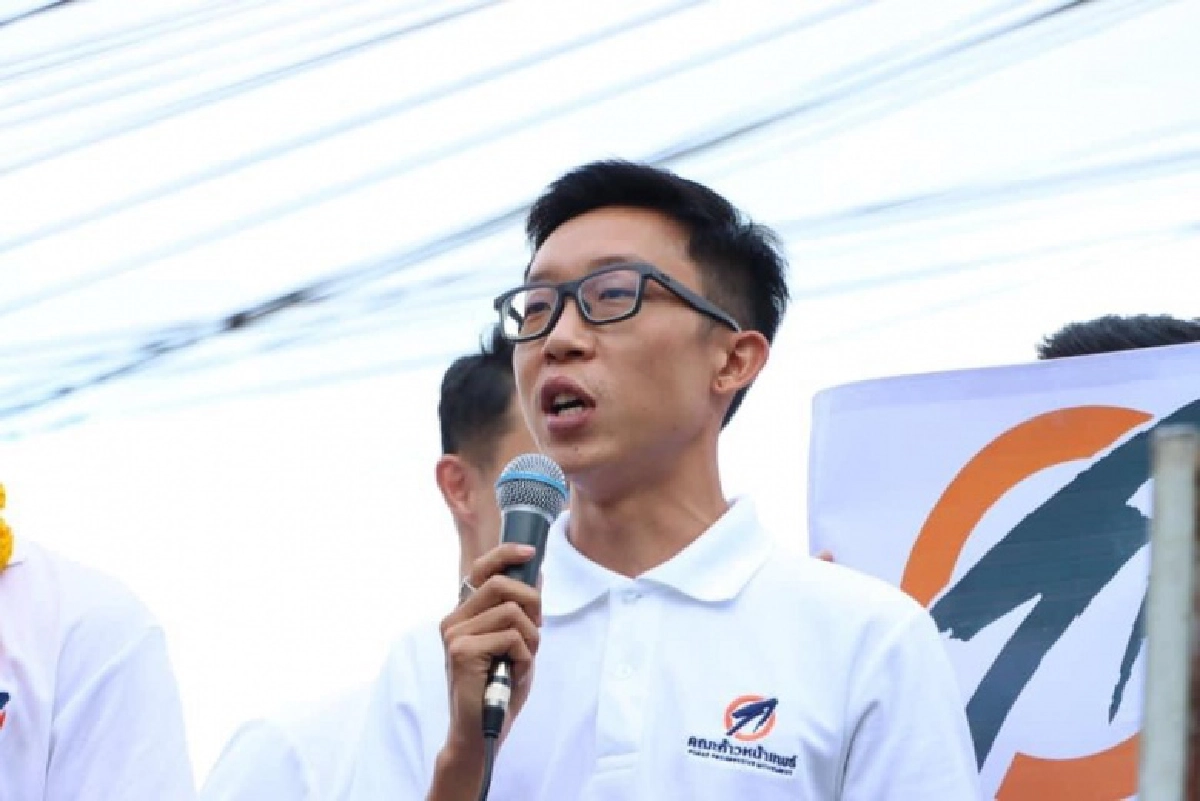 ไม่หนี 'ทอน'พ่อเลี้ยง 'วงศ์วรรณ'ฮักมั่นเมืองแป้