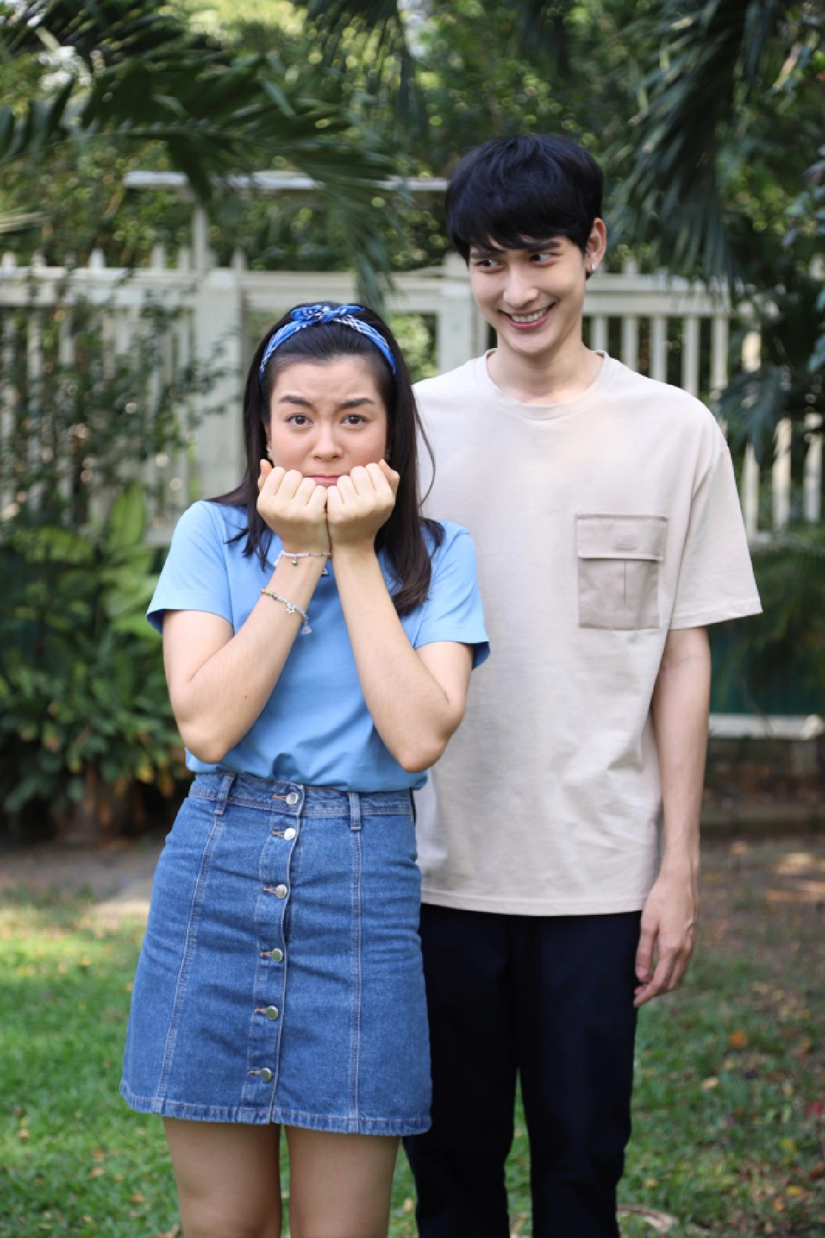"ซูกัส บัณฑวิช" อินหนักมาก "มรดกผีดก" เฮฮา ทุกตอน
