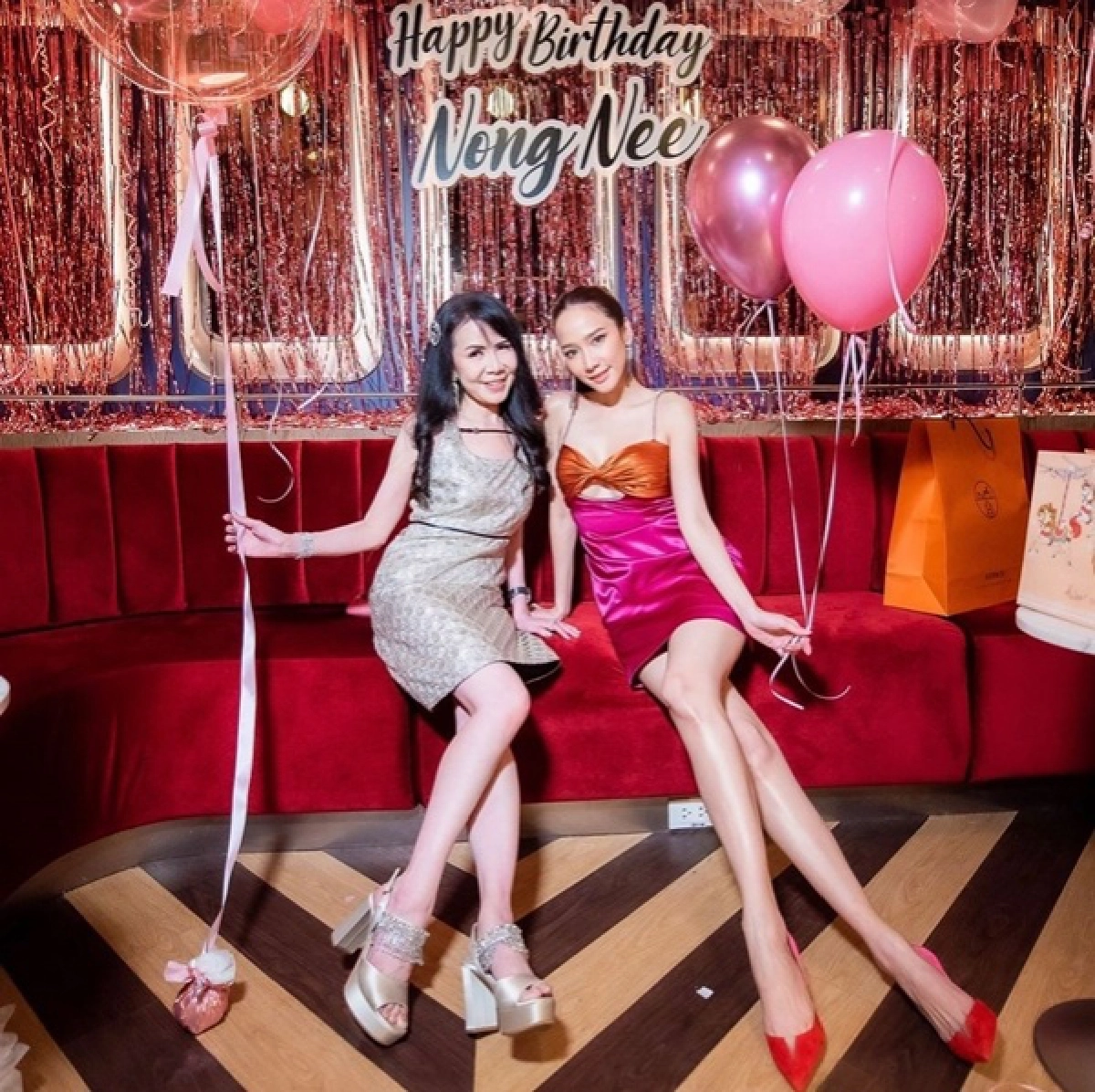 อั้ม พัชราภา