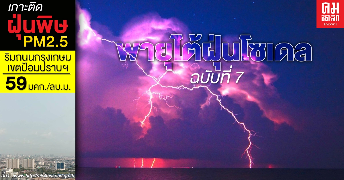 พายุไต้ฝุ่นโซเดล (พายุระดับ 5) ส่งผลทำให้ภาคตะวันออกเฉียงเหนือ มีฝน ลมแรง พายุไต้ฝุ่นโซเดล (พายุระดับ 5) ส่งผลทำให้ภาคตะวันออกเฉียงเหนือ มีฝน ลมแรง
