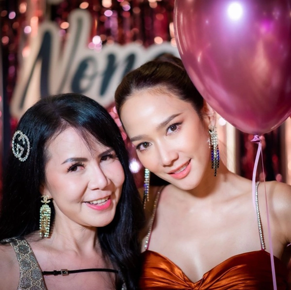 อั้ม พัชราภา