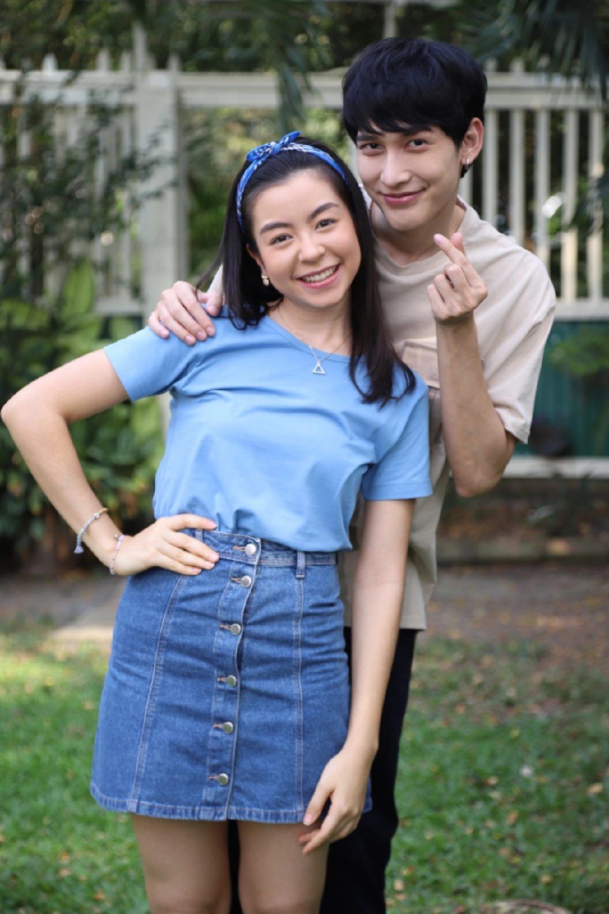 "ซูกัส บัณฑวิช" อินหนักมาก "มรดกผีดก" เฮฮา ทุกตอน