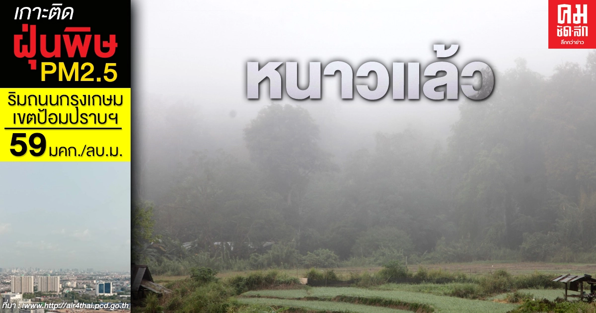 เหนือ อีสาน อากาศเย็น ลมแรงอุณหภูมิต่ำสุด 16 องศา พื้นที่อื่นๆลด 1-2 องศา เหนือ อีสาน อากาศเย็น ลมแรงอุณหภูมิต่ำสุด 16 องศา พื้นที่อื่นๆลด 1-2 องศา