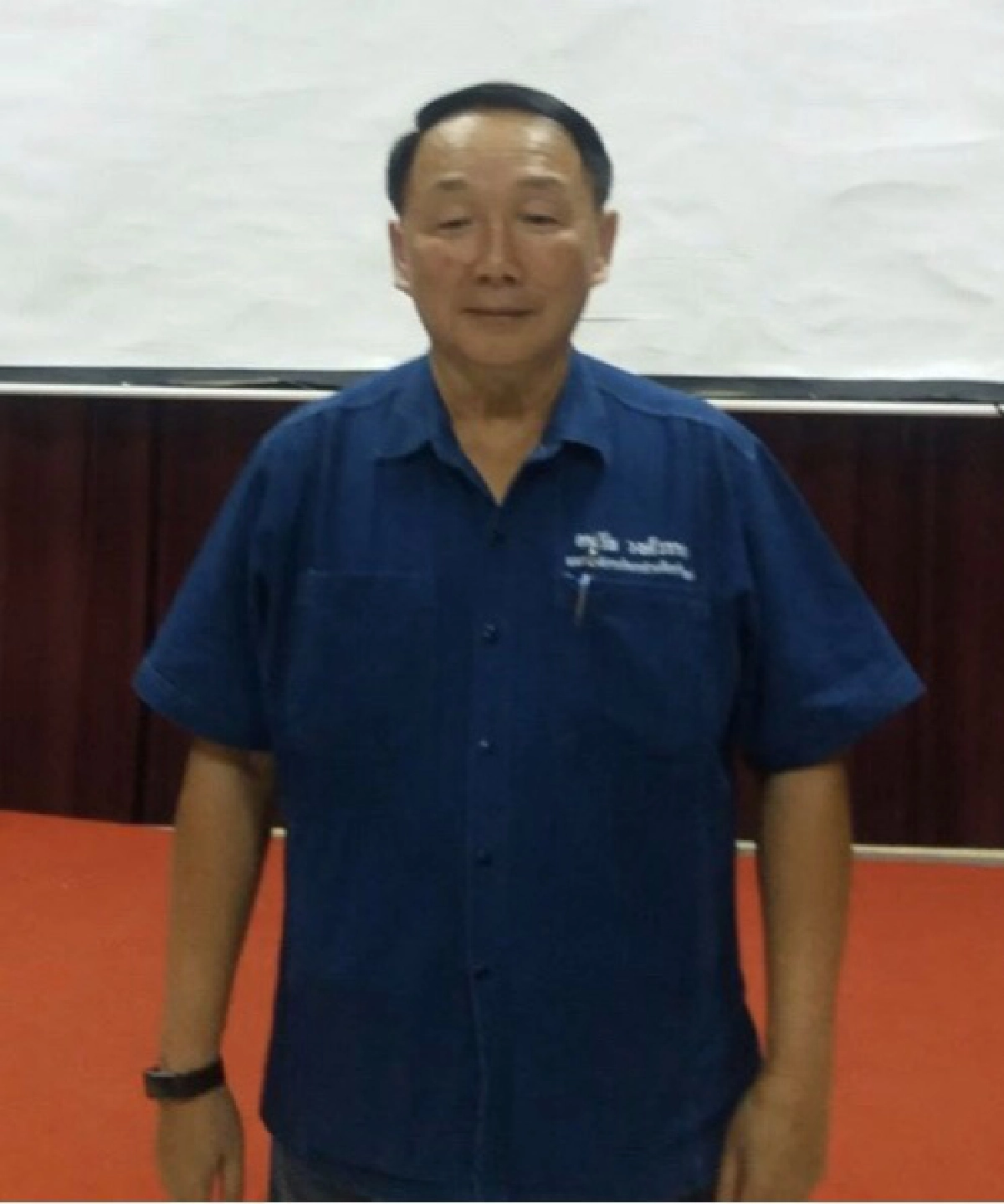 ไม่หนี 'ทอน'พ่อเลี้ยง 'วงศ์วรรณ'ฮักมั่นเมืองแป้