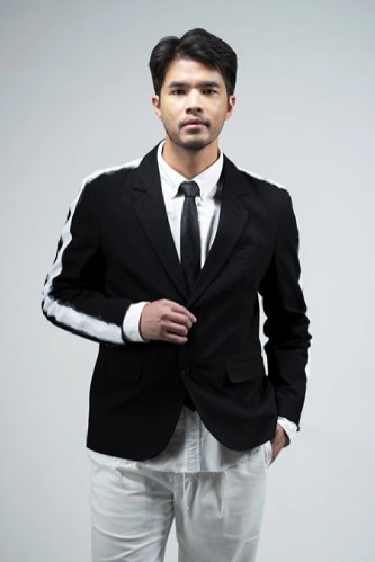 "กปถ." เปิดตัว ดาราเซเลปฯ ร่วมกิจกรรม "สุขใดไม่สุขเท่า มอบความสุข"