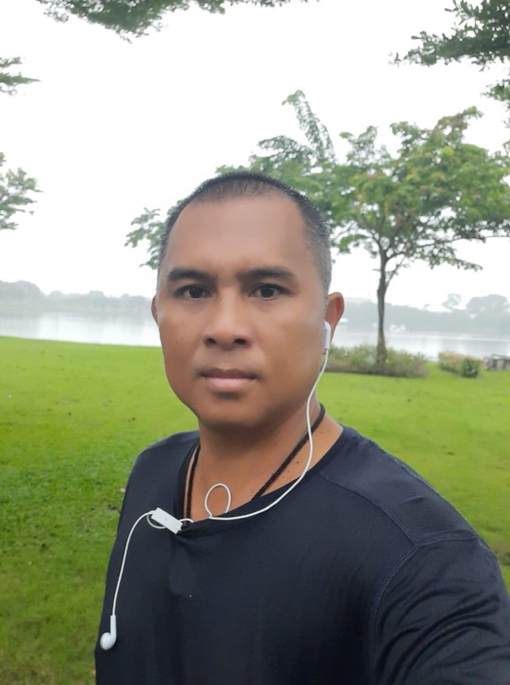 มาแล้ว "ทนายนกเขา" คปท.ภาค 2