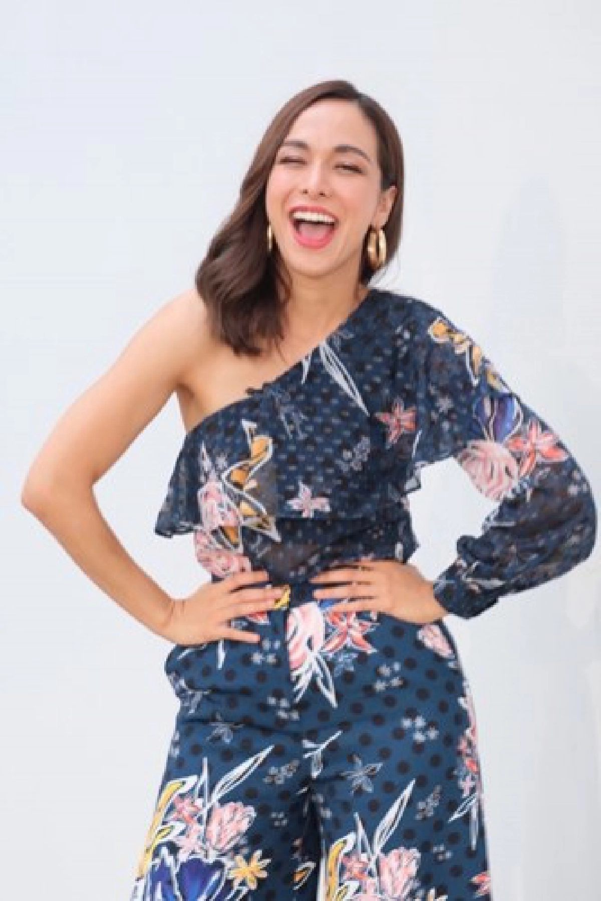 "กปถ." เปิดตัว ดาราเซเลปฯ ร่วมกิจกรรม "สุขใดไม่สุขเท่า มอบความสุข"