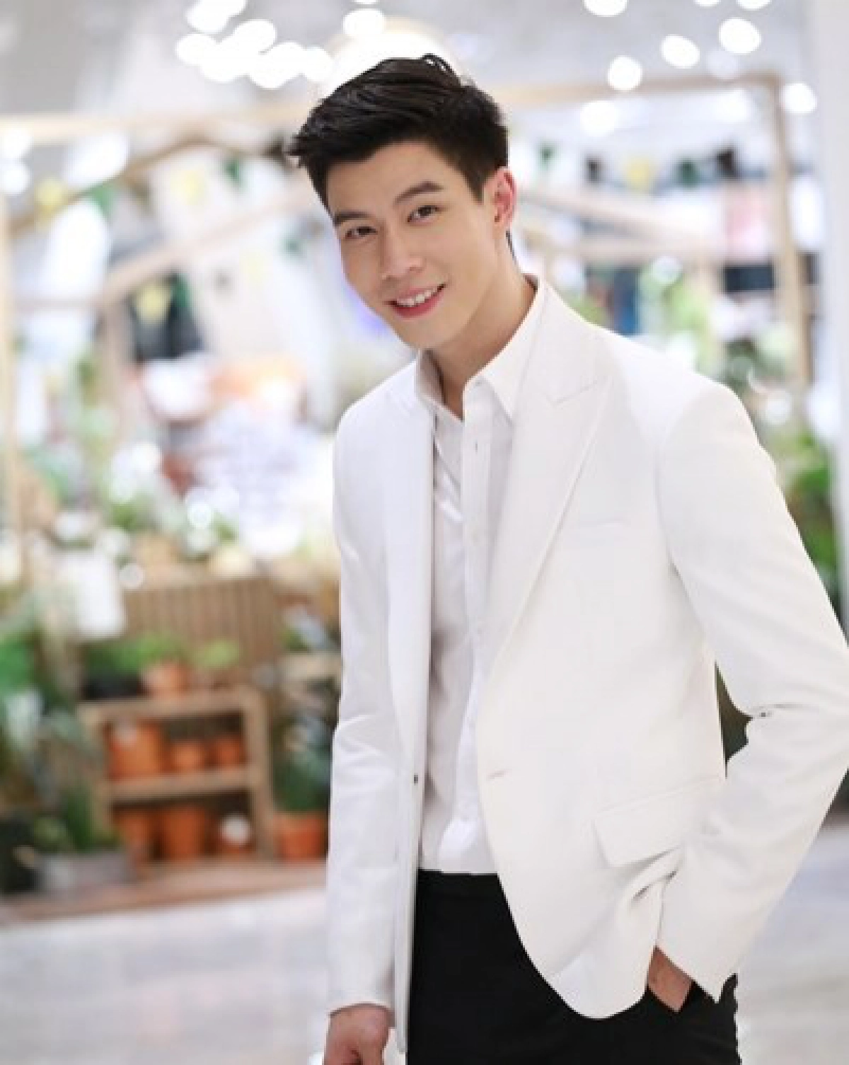 "กปถ." เปิดตัว ดาราเซเลปฯ ร่วมกิจกรรม "สุขใดไม่สุขเท่า มอบความสุข"