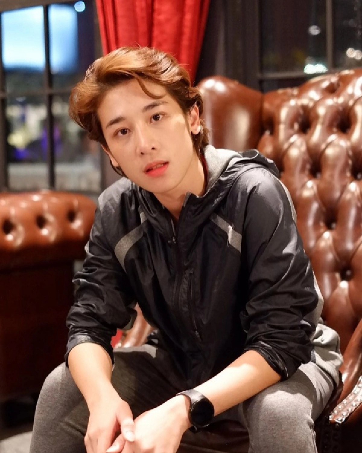 แตงกวา, เอ พศิน