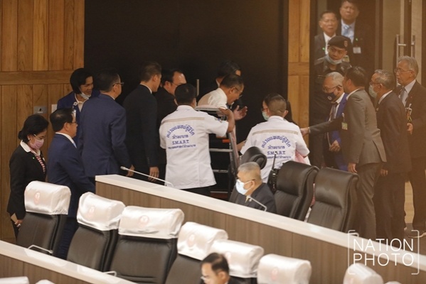 วิสาร เตชะธีราวัฒน์