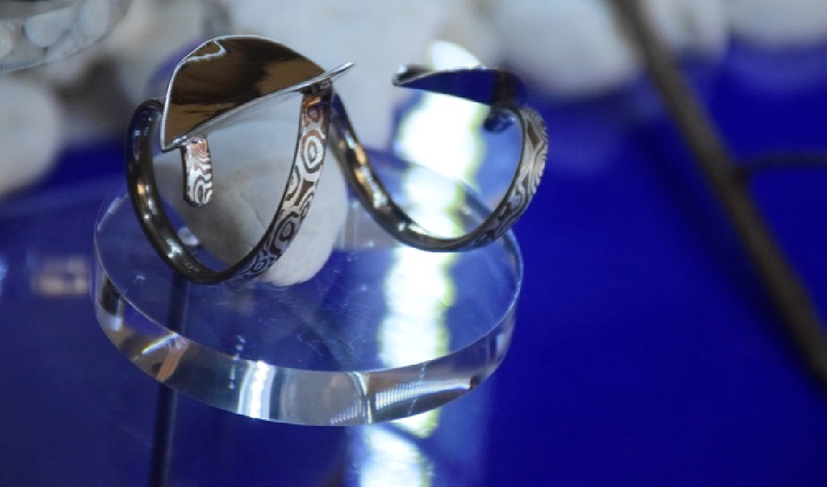 GIT เปิดตัวเครื่องประดับเพื่อสุขภาพ ตอบโจทย์ความต้องการ เครื่องประดับที่มากกว่าความสวยงาม