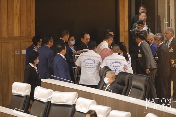 วิสาร เตชะธีราวัฒน์