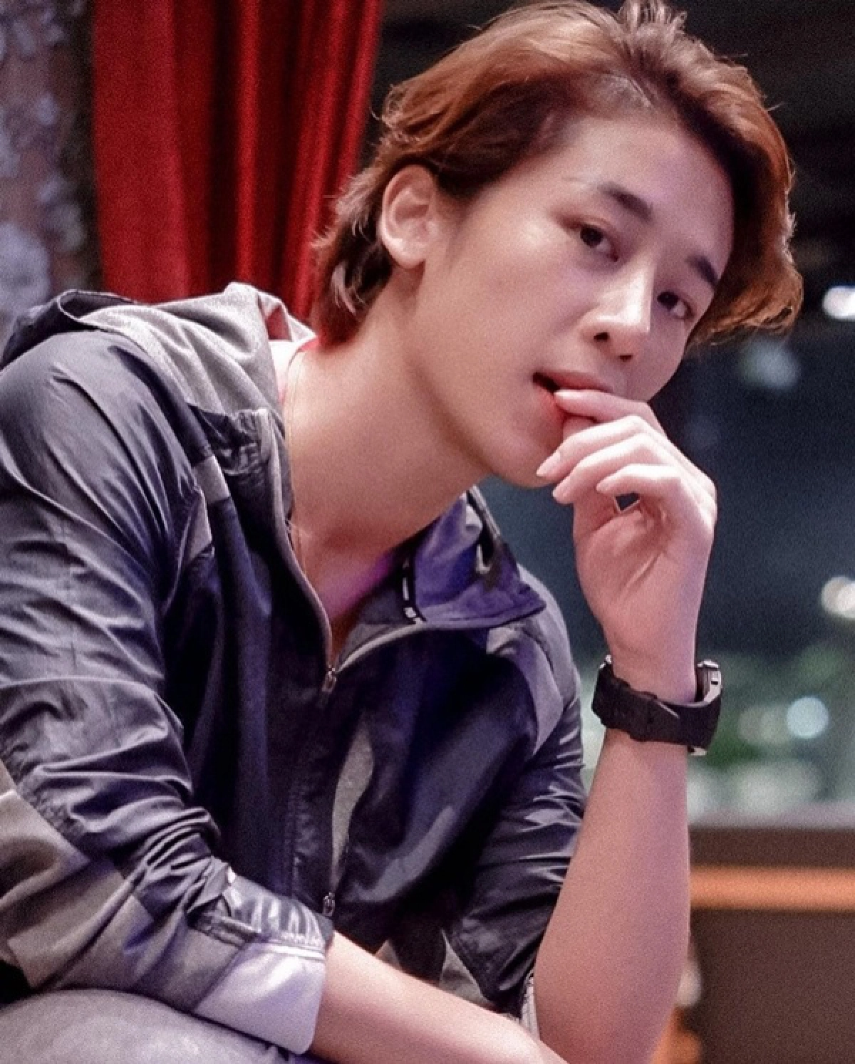 แตงกวา, เอ พศิน