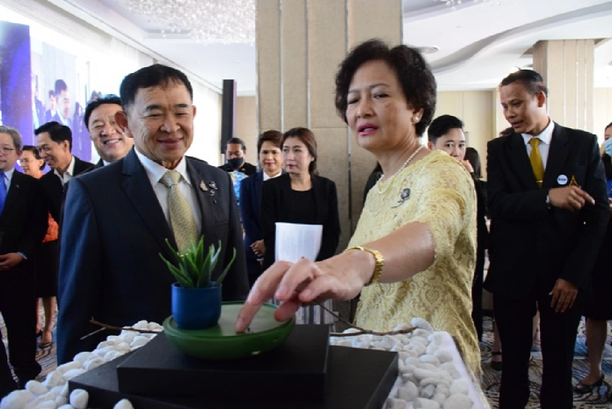 GIT เปิดตัวเครื่องประดับเพื่อสุขภาพ ตอบโจทย์ความต้องการ เครื่องประดับที่มากกว่าความสวยงาม