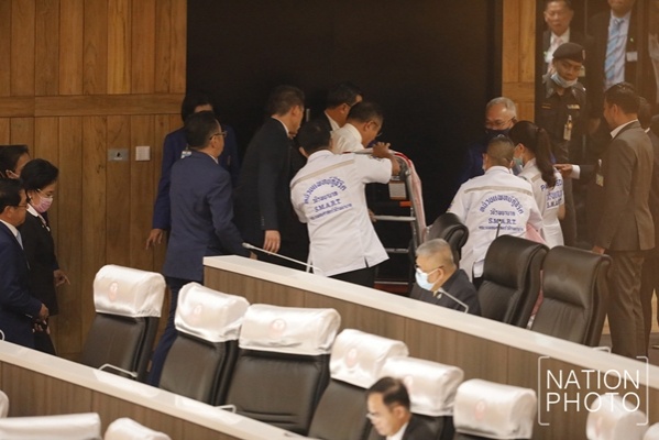 วิสาร เตชะธีราวัฒน์