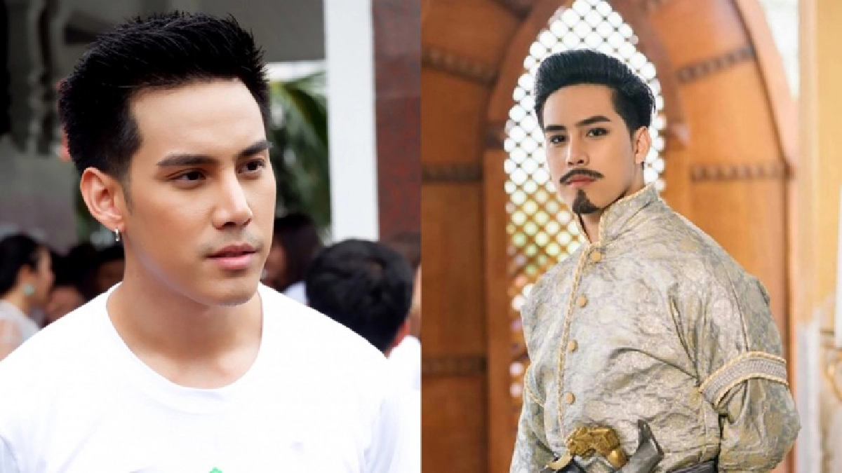 รู้จัก เอิร์ธ วิศววิท กับบทบาทในละครดังที่ทำให้คนรู้จัก หลังจ่อโดนหมายเรียก