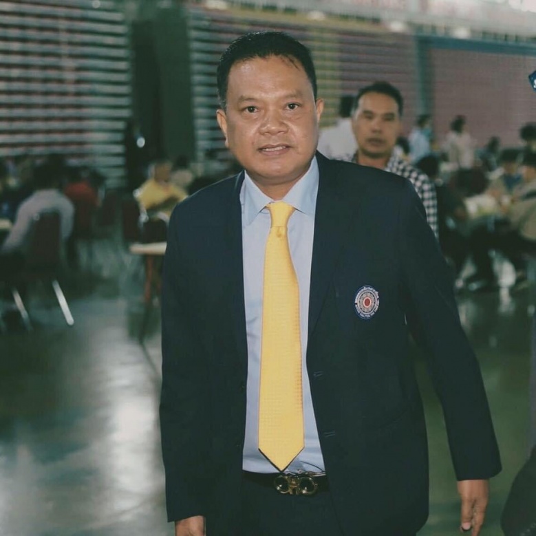 ปชป.เดือด "ลูกหมี-ลูกช้าง" ชน "พรมาลัย"