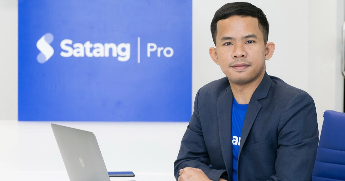 Satang คว้ารางวัล MIKE Award 2020 ด้านการจัดการนวัตกรรมและความรู้ Satang คว้ารางวัล MIKE Award 2020 ด้านการจัดการนวัตกรรมและความรู้