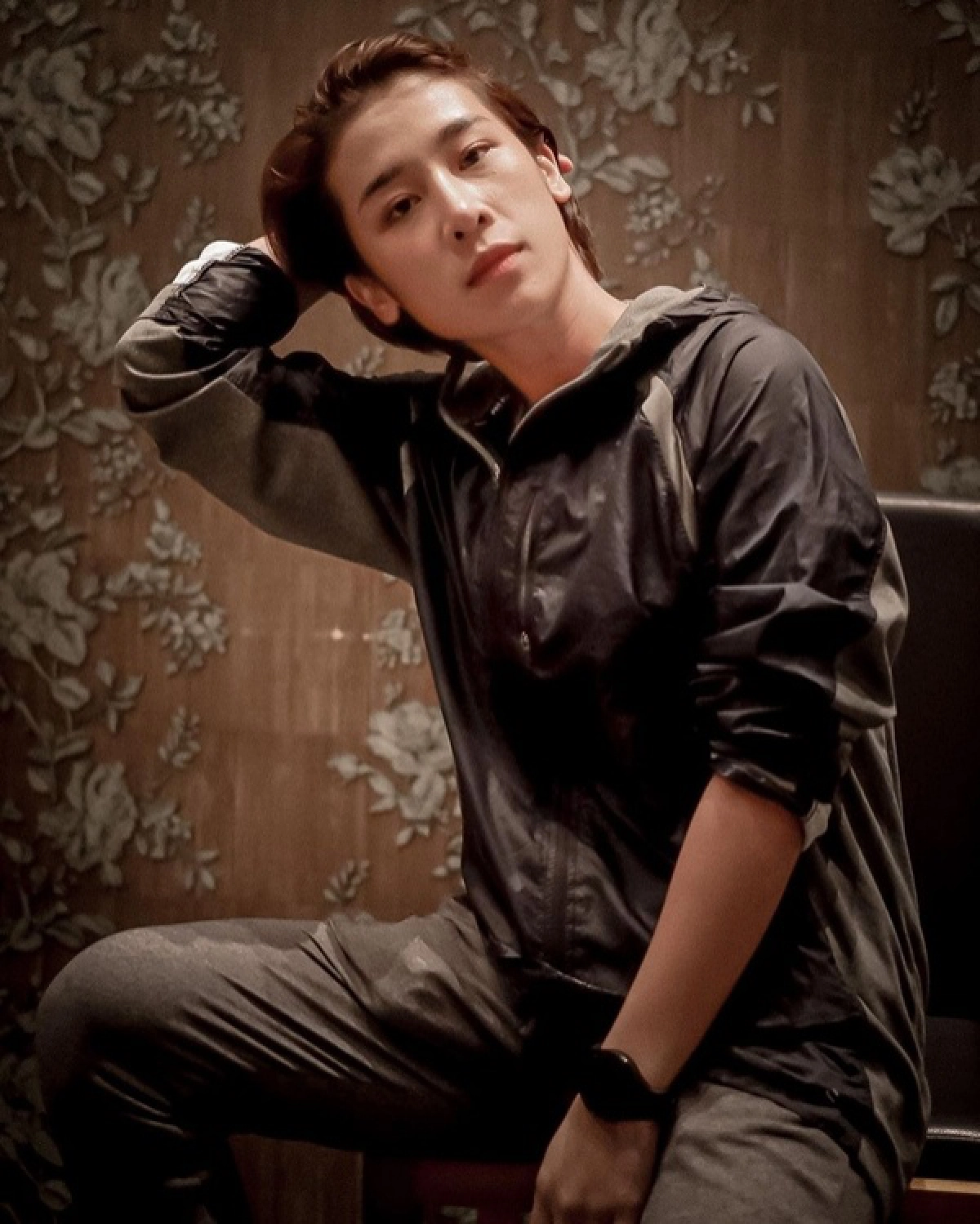 แตงกวา, เอ พศิน