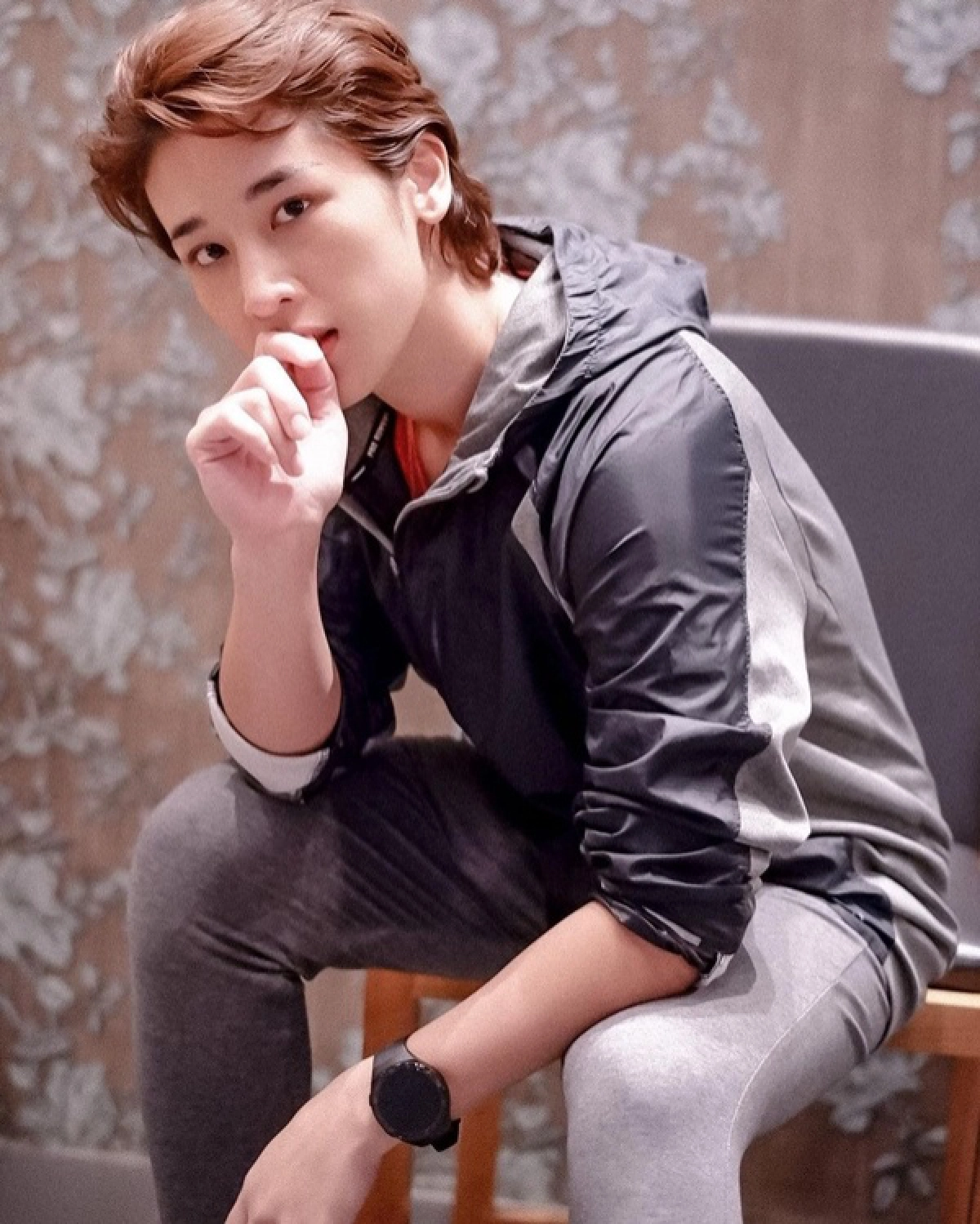 แตงกวา, เอ พศิน