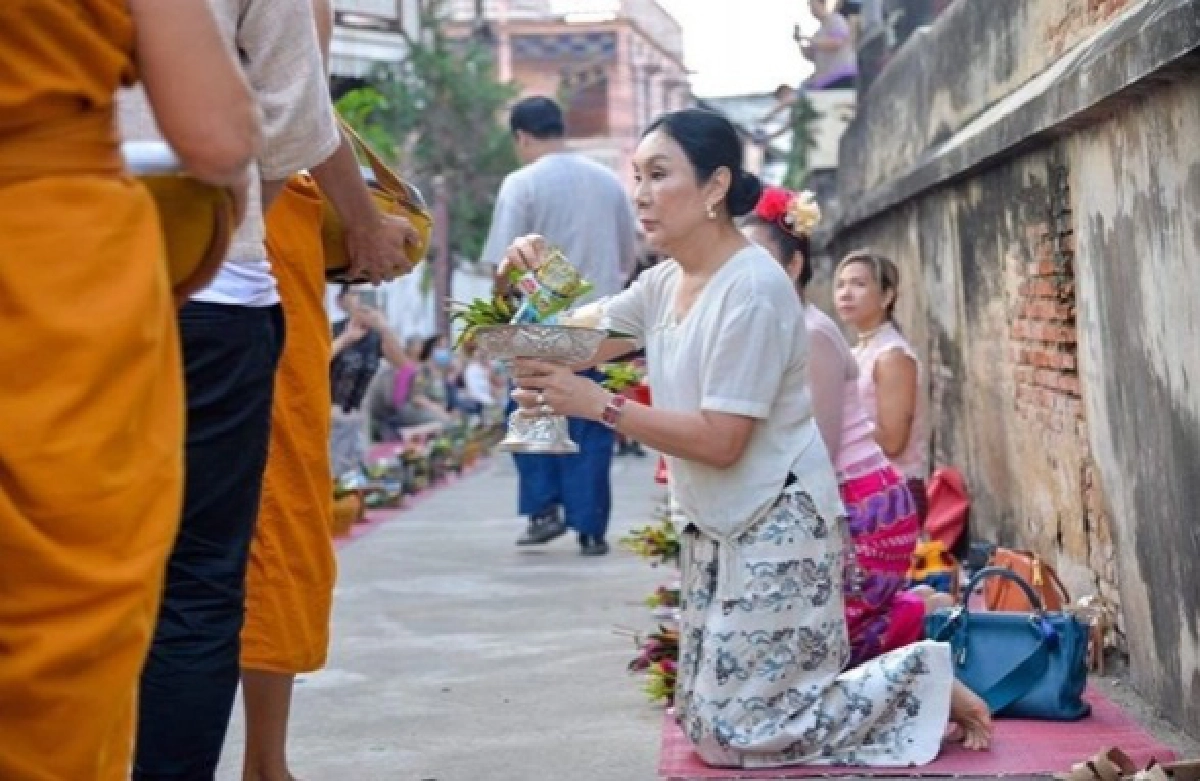 เปิดภาพล่าสุด "ม้า อรนภา" หลังหายจากหน้าจอ ตอนนี้หันมาใช้ชีวิต slow life 