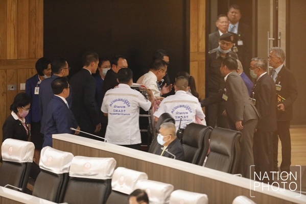 วิสาร เตชะธีราวัฒน์