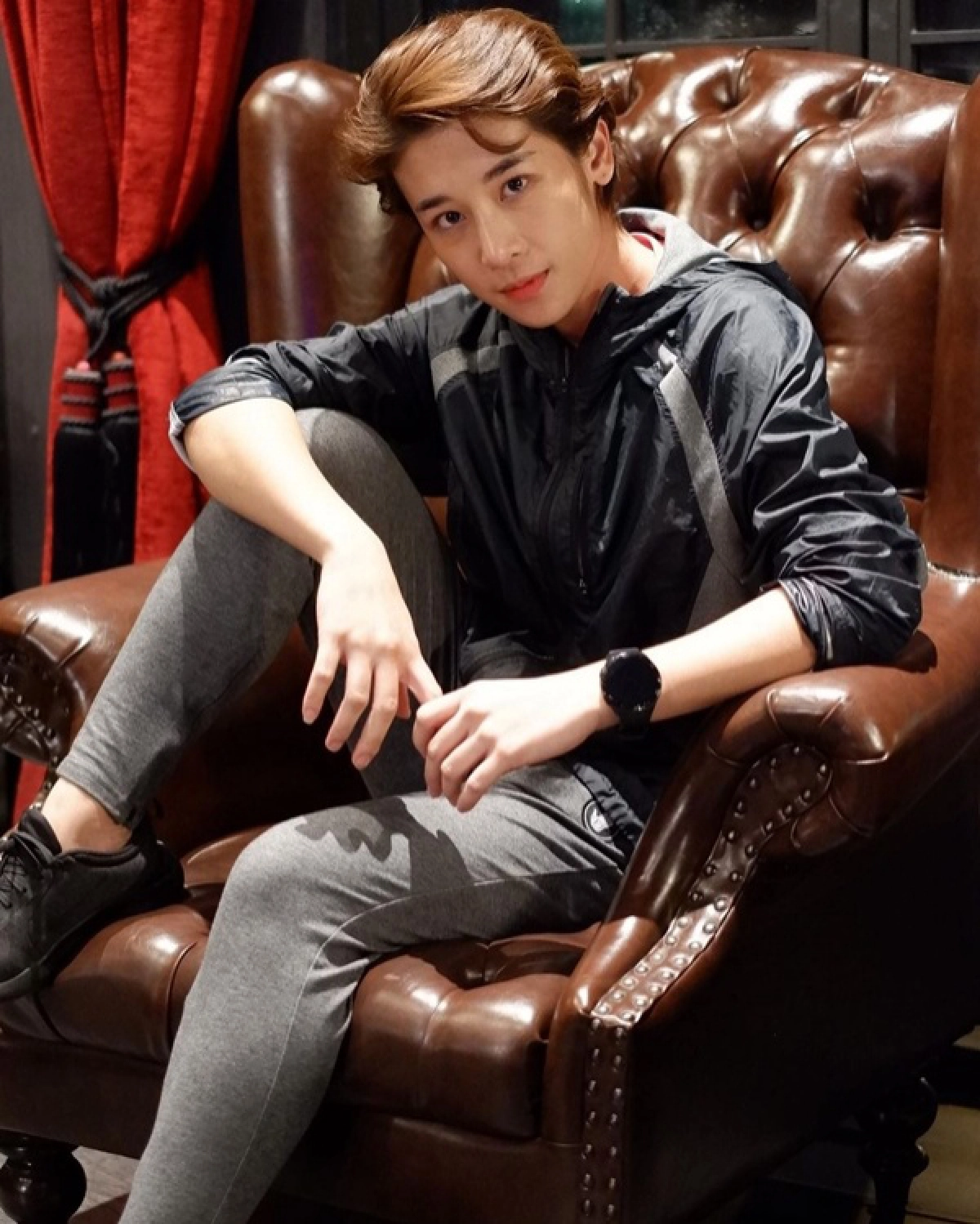 แตงกวา, เอ พศิน