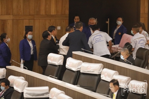 วิสาร เตชะธีราวัฒน์