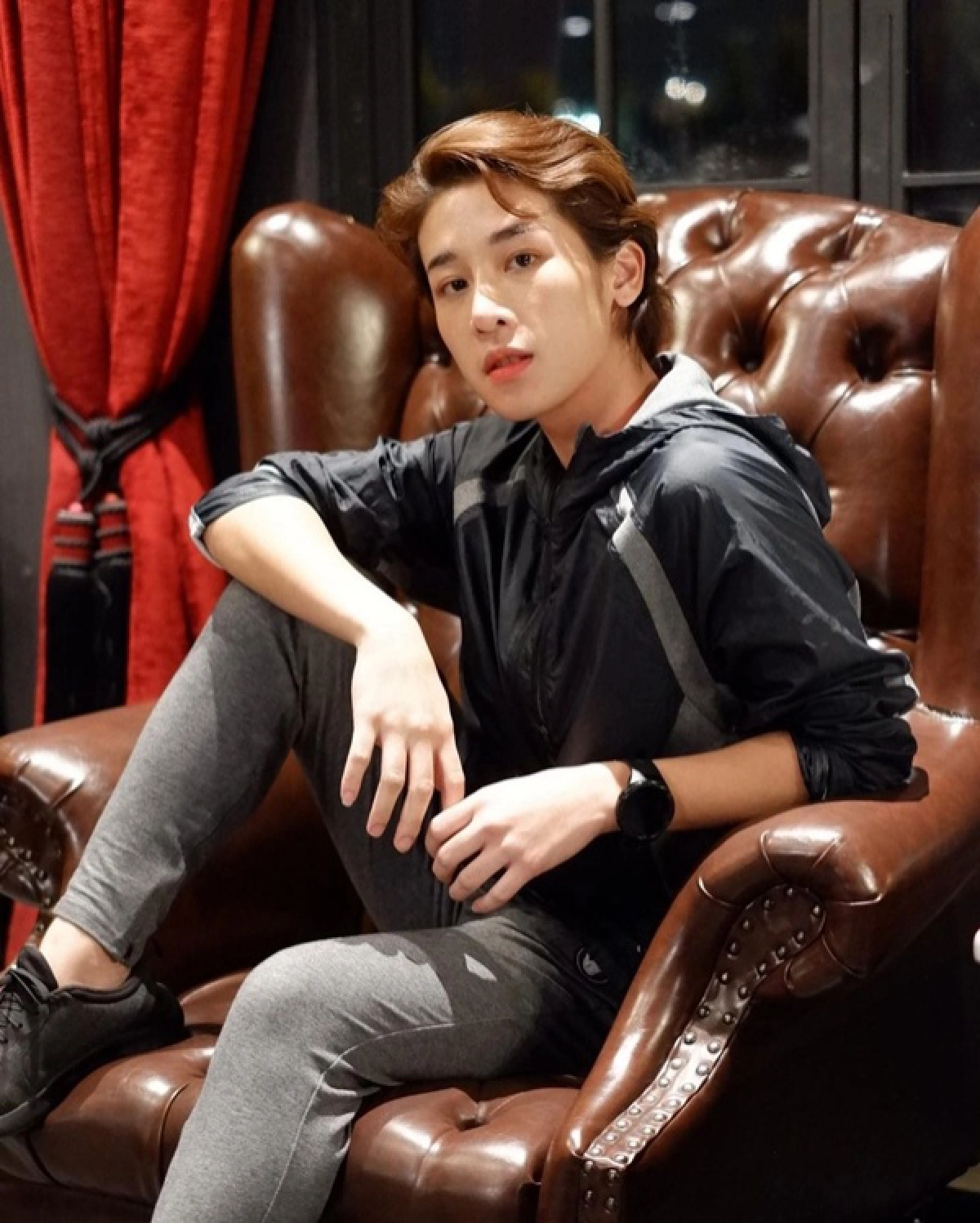 แตงกวา, เอ พศิน
