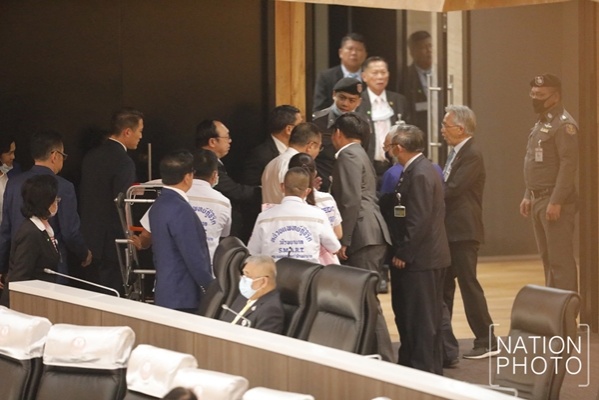 วิสาร เตชะธีราวัฒน์