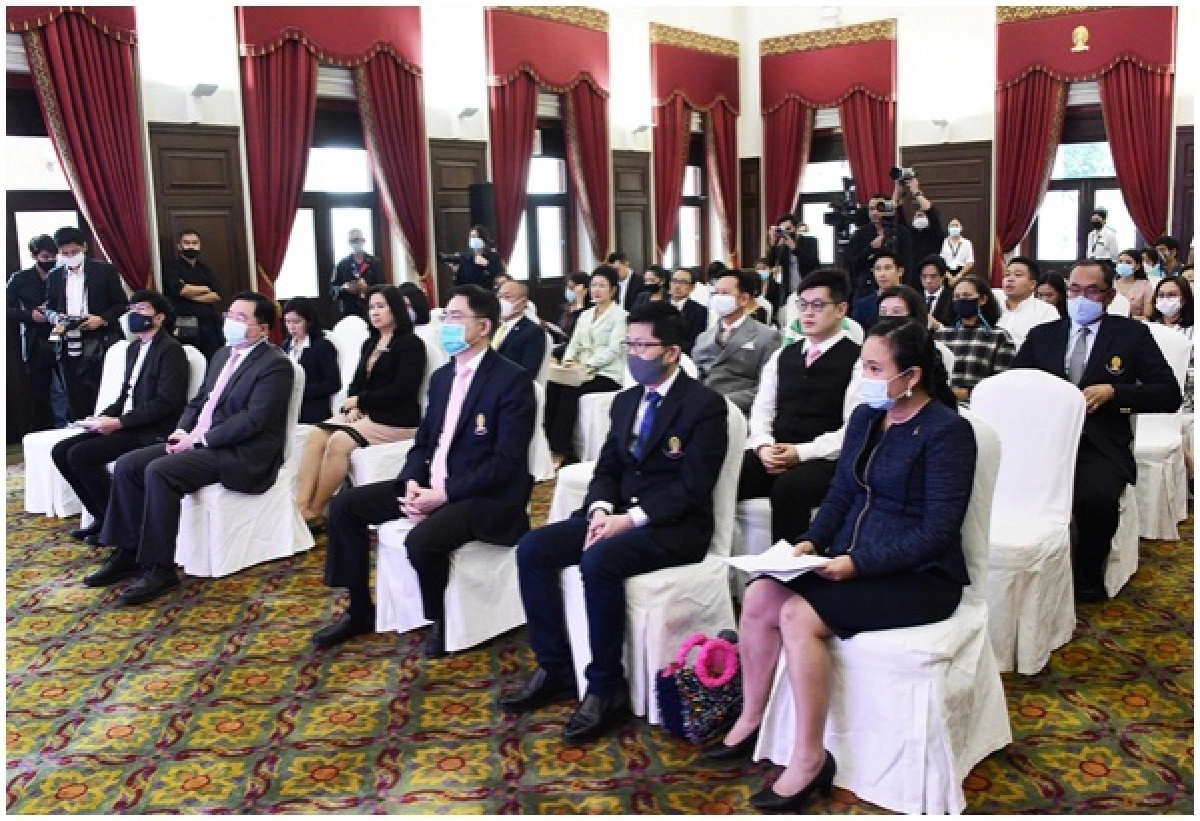 เปิด..สุดยอด14 องค์กรธุรกิจ ที่มีชื่อเสียงของประเทศไทย