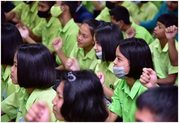 มทร.ธัญบุรี ผนึกเครือข่าย 4 สถาบันเชื่อมโอกาสการศึกษา "เกษตรนวัต"