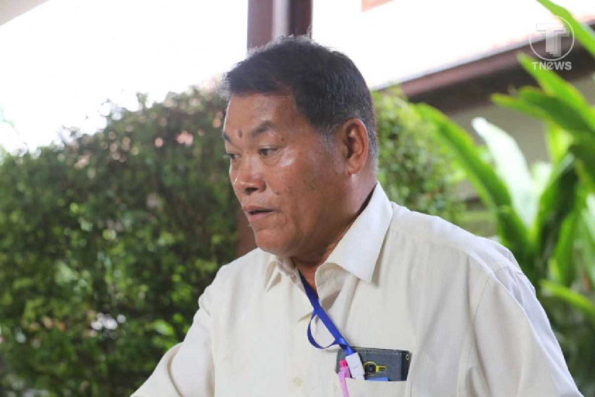 กรรมสนอง ศาลสั่งจำคุกแก๊ง ล่อซื้อกระทงลิขสิทธิ์