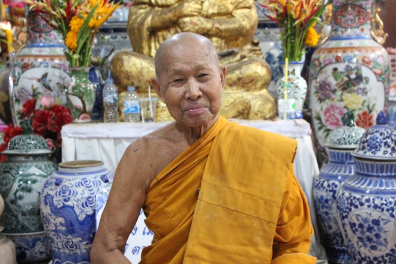 ตามรอย...หลวงพ่อรวย แห่งวัดมาบตาพุด จ.ระยอง อัญมณีแห่งดินแดนบูรพาทิศ