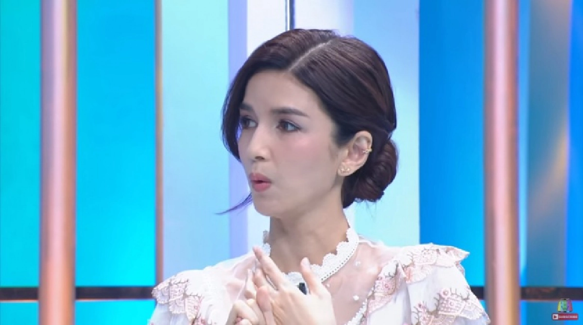 "โบว์ แวนด้า" เผยพินัยกรรมปอ หากทำไม่ได้แม้แต่ข้อเดียวจะถูกยึดทรัพย์ทั้งหมด