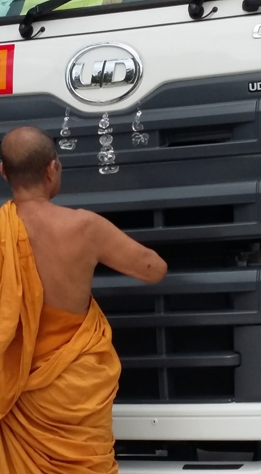 ตามรอย...หลวงพ่อรวย แห่งวัดมาบตาพุด จ.ระยอง อัญมณีแห่งดินแดนบูรพาทิศ