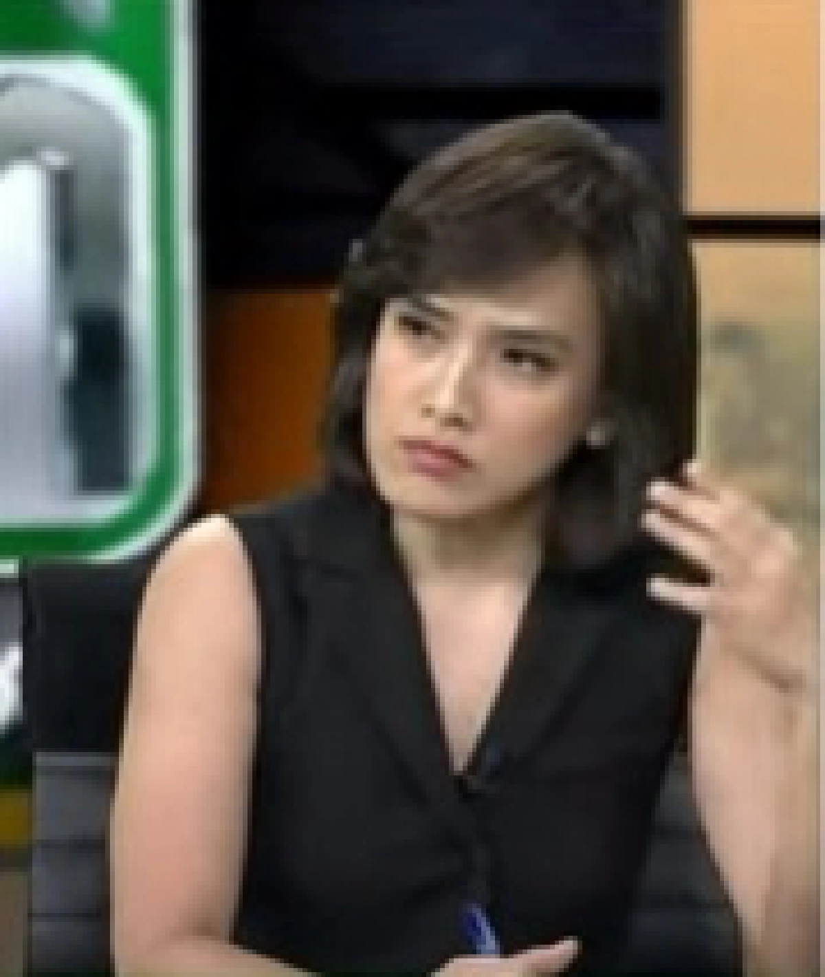 "จอมขวัญ" ทวีตข้อความ 3 ข้อความรัวๆ ถึงกับบอก "ฉันก็คือหมดแรง" 