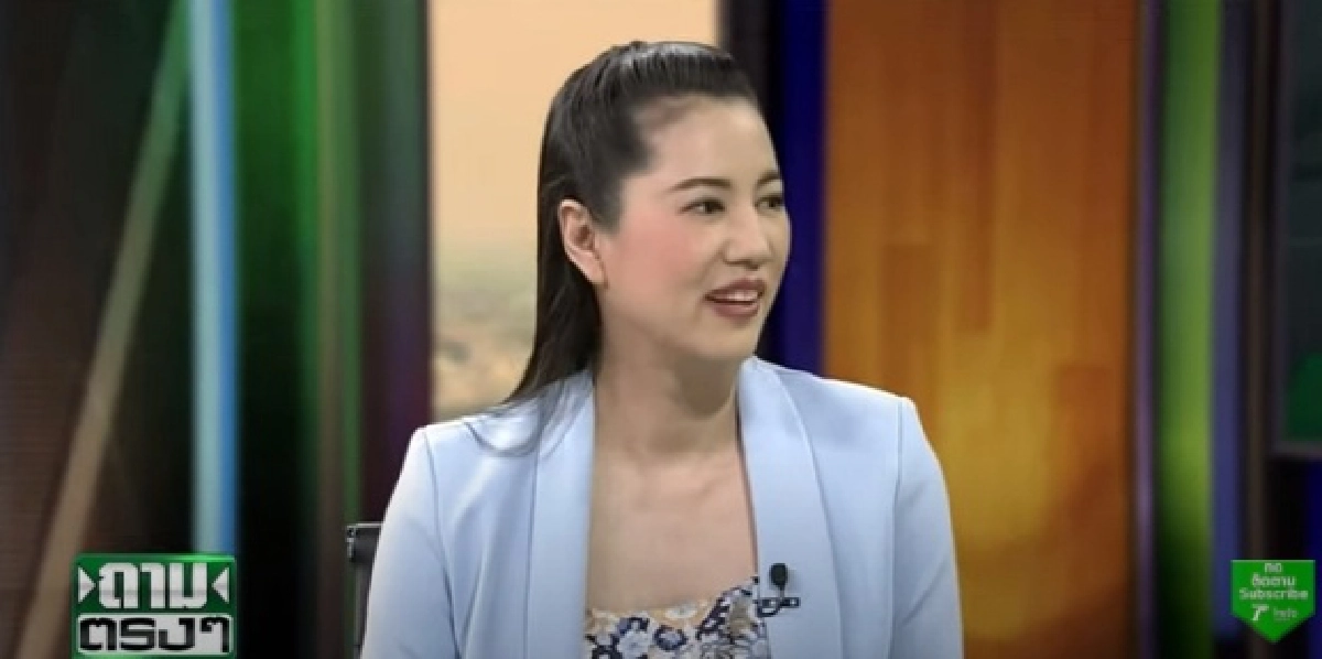 "จอมขวัญ" ทวีตข้อความ 3 ข้อความรัวๆ ถึงกับบอก "ฉันก็คือหมดแรง" 